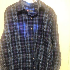 Men’s shirt